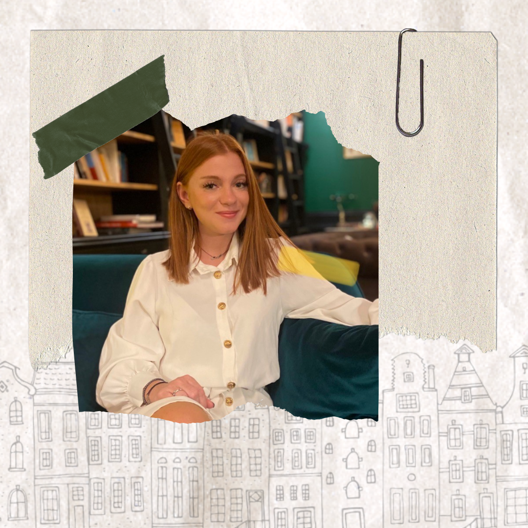 Clara de OYA COMMUNICATION - Instagram pour hôtels